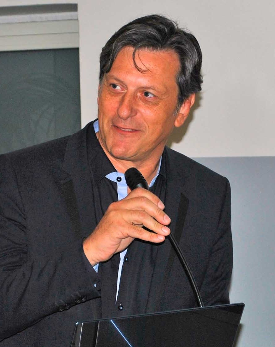 roberto danovaro, presidente stazione zoologica nazionale anton dohrn