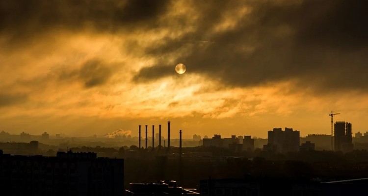Smog, alcune città italiane prime in Europa per morti premature