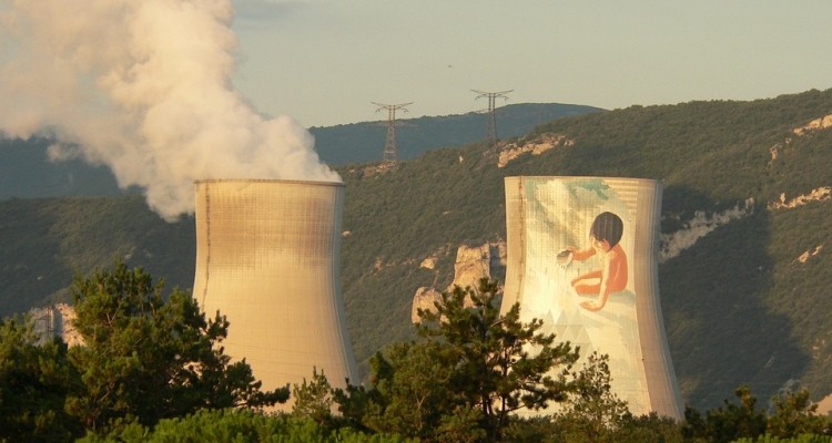 Nucleare, Italia a Francia: attivi consultazione transfrontaliera