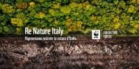 WWF: 10 anni per rigenerare l'Italia