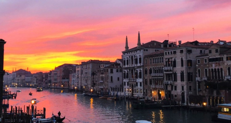 Venezia e WWF insieme nella lotta alla plastica