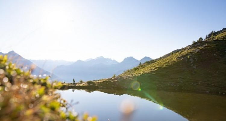 In Valle Aurina esperienze rigeneranti a stretto contatto con la natura