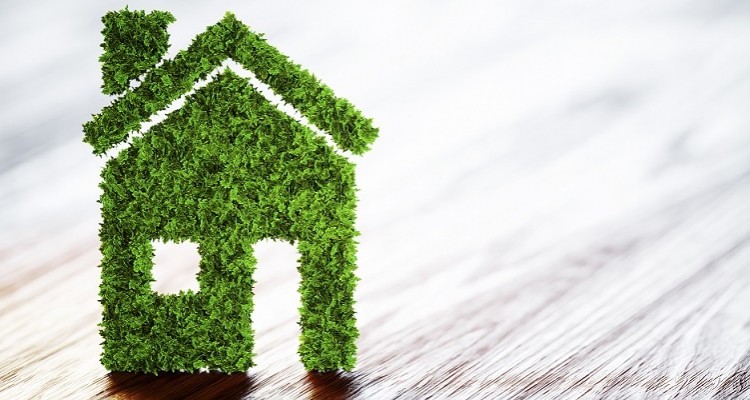 Mutui green: in Italia 174.000 euro la richiesta media