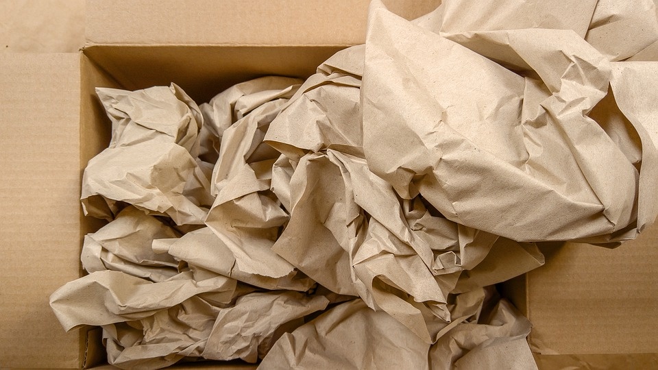 Con riciclo imballaggi cellulosici, risparmiate 1 milione di tonnellate di emissioni di CO2 nel 2019