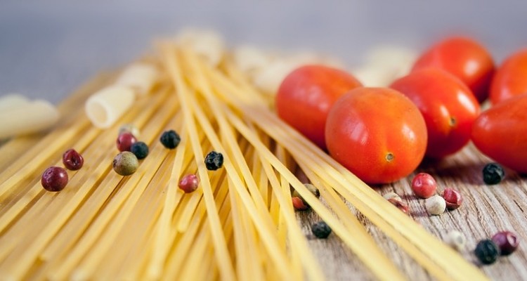 Record storico per la pasta nel mondo: +16%