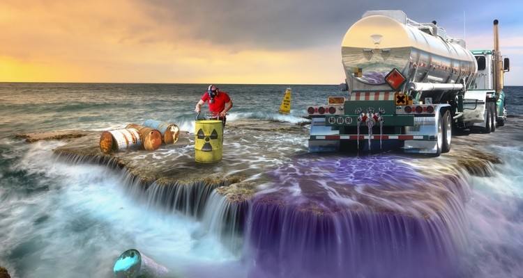 Legambiente: preoccupano in Italia i traffici e la gestione illecita di rifiuti e materiale radioattivo