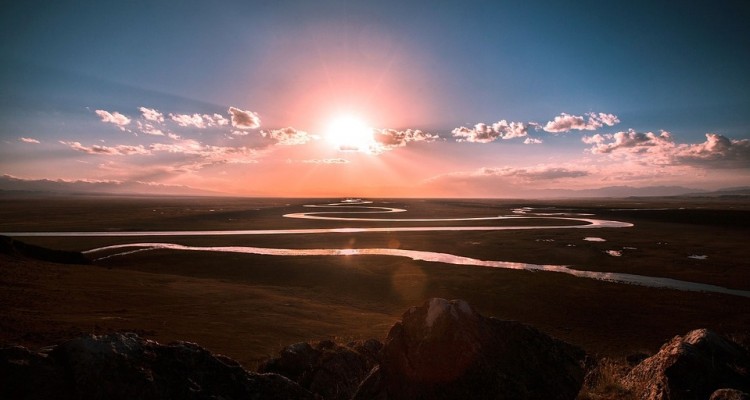 Giornata Mondiale dell'Acqua: dal WWF una app per salvare i fiumi