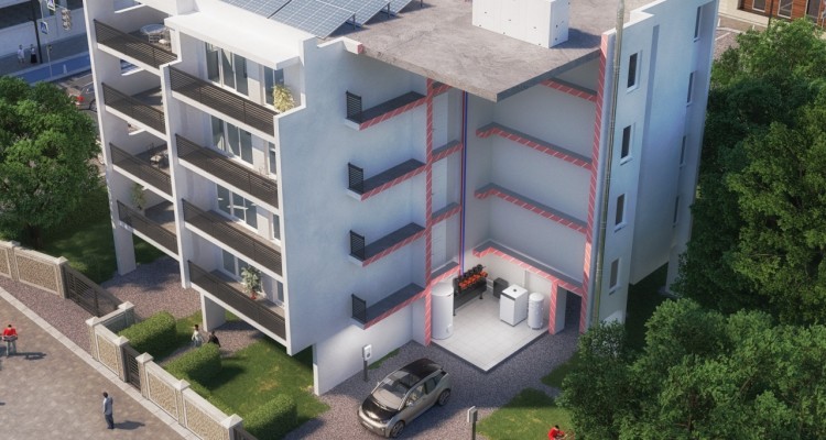 Viessmann: soluzioni per la riqualificazione residenziale con Superbonus ed Ecobonus