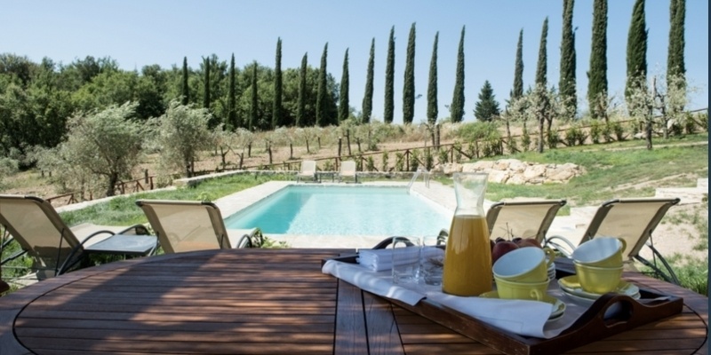 Villas by Relais & Châteaux: location green per soggiorni all’insegna di privacy e sicurezza