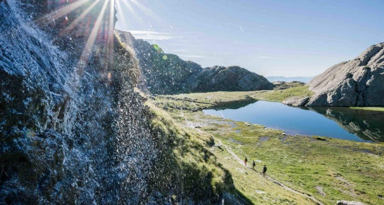 Tirolo, uno dei borghi più suggestivi dell'Alto Adige