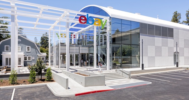 Ebay: in crescita il trend dei consumi sostenibili