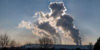 Ispra: emissioni gas serra in calo nel 2019, nette zero entro il 2050