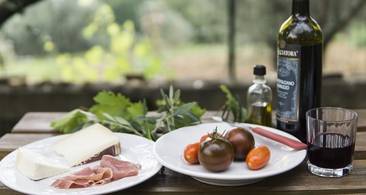 Covid: riaprono 8 agriturismi su 10, boom prenotazioni