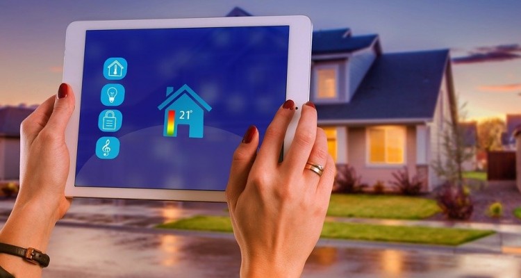 Smart Home: con la pandemia le case diventano sempre più intelligenti