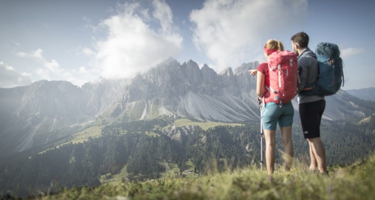 Il 22 maggio parte la stagione estiva a Bressanone