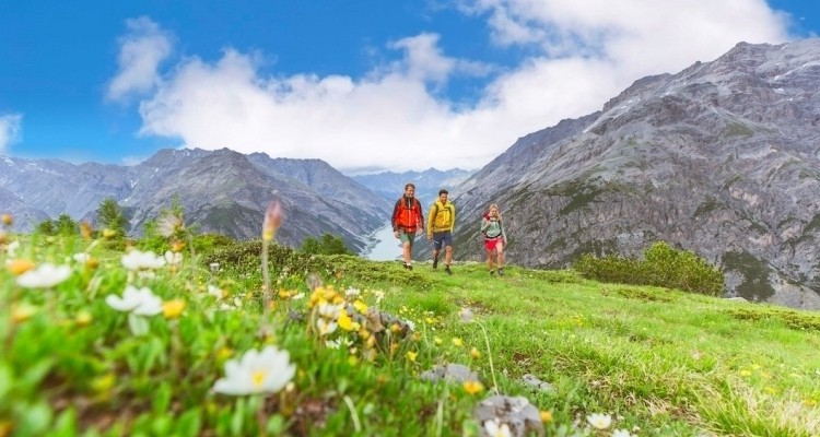 Il 12 giugno inizia la stagione estiva a Livigno
