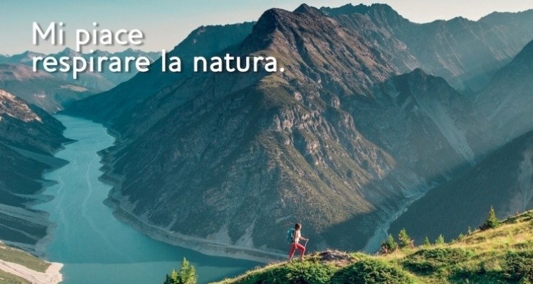 “Livigno, mi piace”: al via la campagna integrata Summer 2021