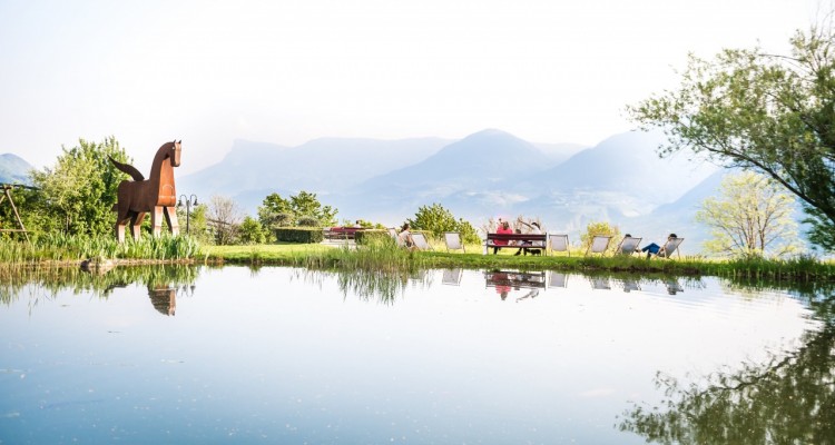 Tirolo in Alto Adige, tante le iniziative per una vacanza a misura di famiglia 