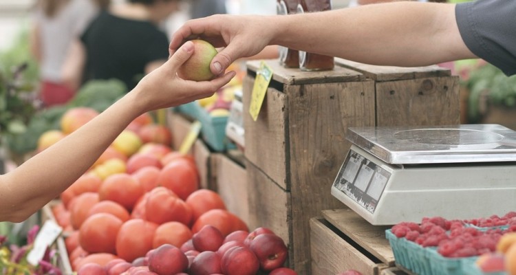 Spreco alimentare: sempre più italiani disponibili a acquistare prodotti agricoli "meno belli" a vedersi