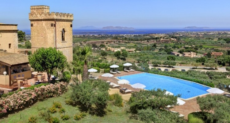 Baglio Oneto: la scelta di essere un Eco Hotel