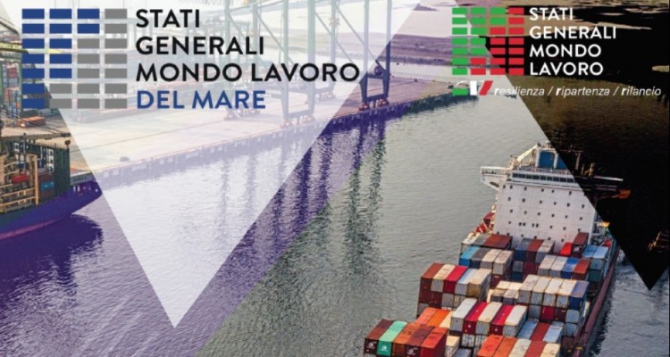 Al via gli Stati Generali Mondo Lavoro del MARE