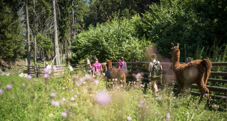 Regione Lana: al via gli eventi estivi