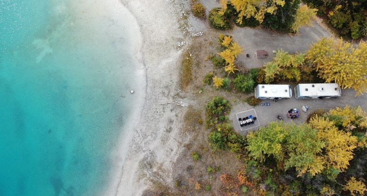 Estate 2021, Camping Report di Campeggi.com: +656% di ricerche per le vacanze all’aria aperta