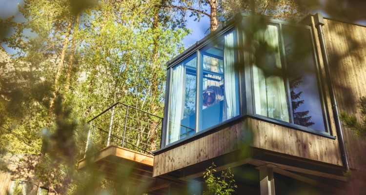 Dalla Lombardia alla Sicilia, 12 campeggi green in Italia