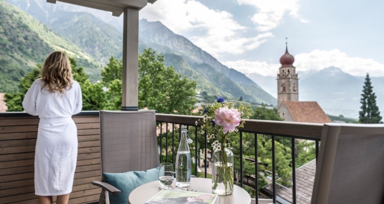 Al via la stagione estiva dei Vitalpina Hotels Südtirol/Alto Adige