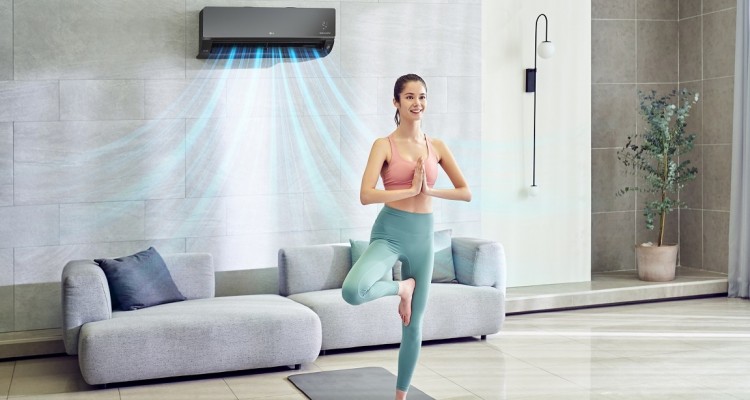 LG Electronics: nella nuova normalità la casa non è più solo un luogo di relax