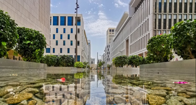  Il Qatar come meta del turismo eco-sostenibile