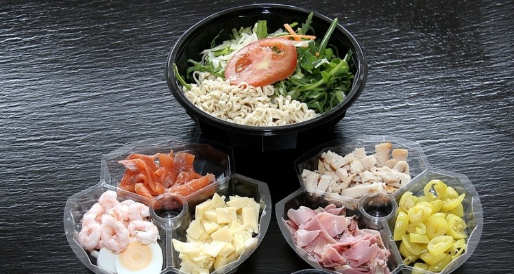 Indagine F.O.O.D. 2020: cresce attenzione verso corretta alimentazione, anche in pausa pranzo