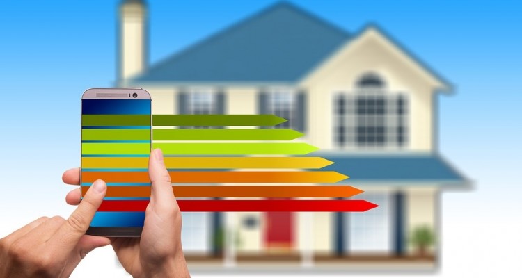 Energia: non cresce nel 2020 la qualità energetica degli immobili 