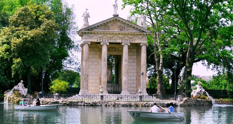 Gli abitanti di Roma e Milano al primo posto in Europa per richiesta di città green