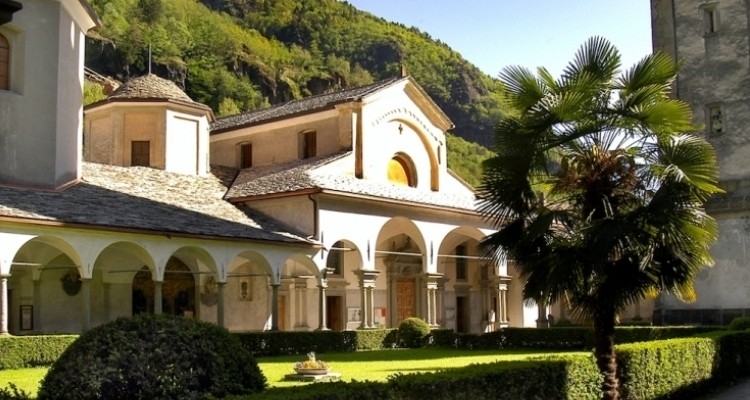 Alla scoperta del lato spirituale della Valchiavenna