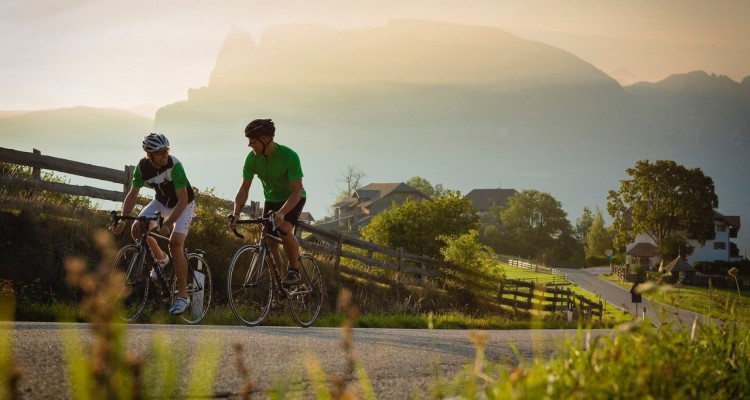 Tutti in bici in Val Pusteria