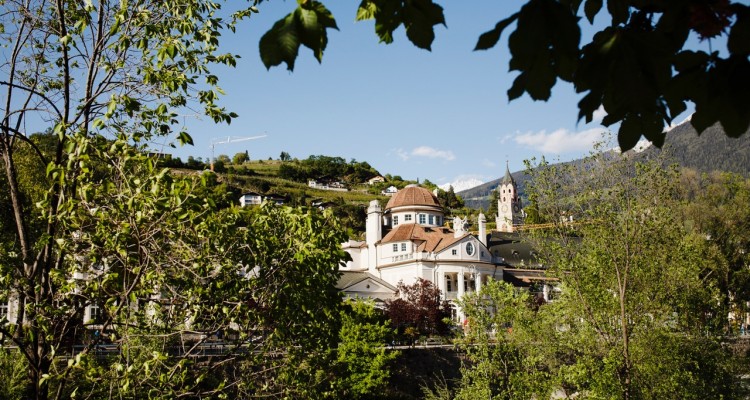 18/20 Giugno 202: Fiori, piante e vini deccellenza a Merano 