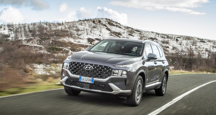 Nuova Hyundai IONIQ 5 e BAYON in anteprima nazionale al Milano Monza Motor Show 2021