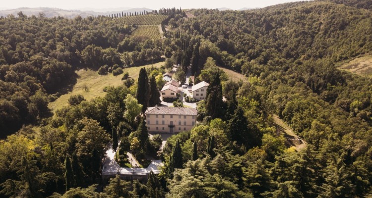 Venturini Baldini: un viaggio alla scoperta del fascino dell’Emilia