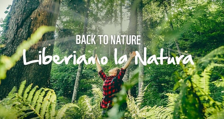 WWF "Back to Nature": tornano le giornate delle Oasi per la Festa dell’Ambiente