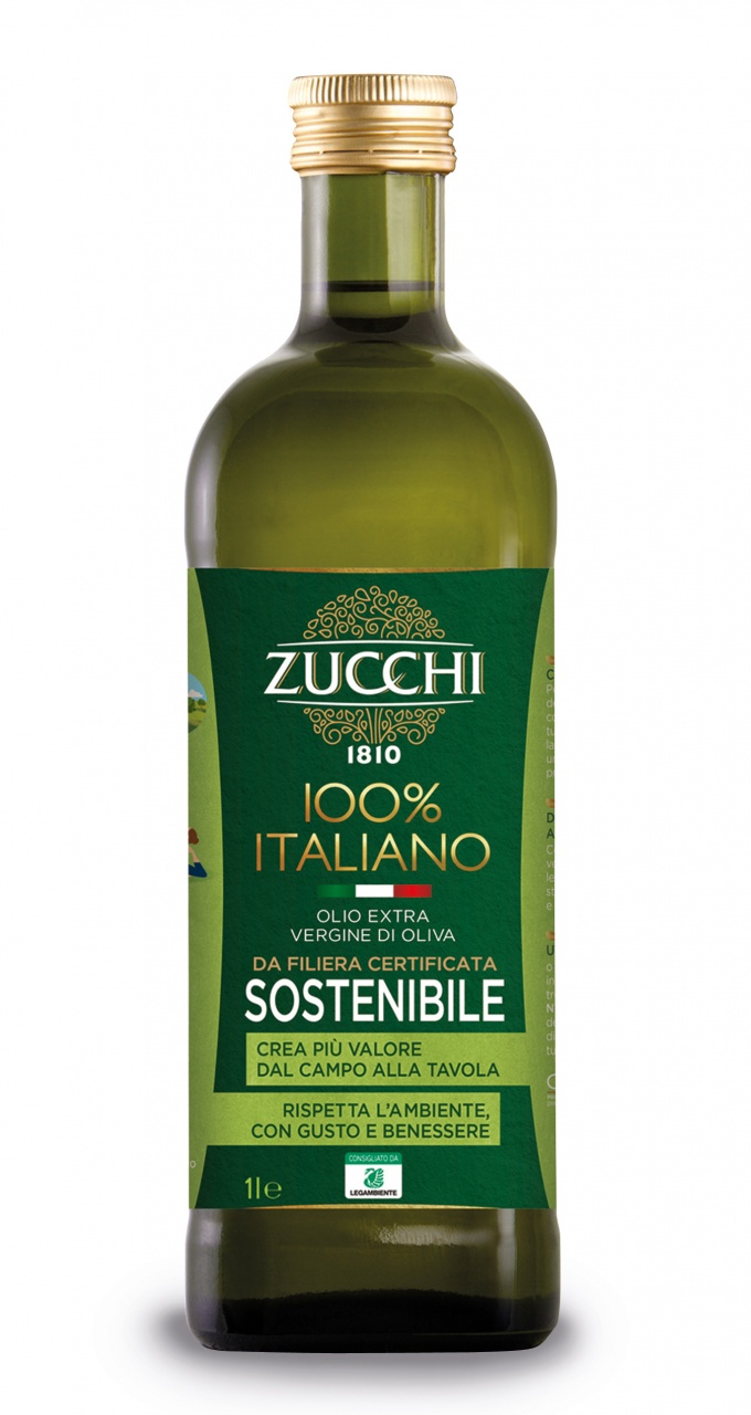 render zucchi sostenibile 1l standard 300