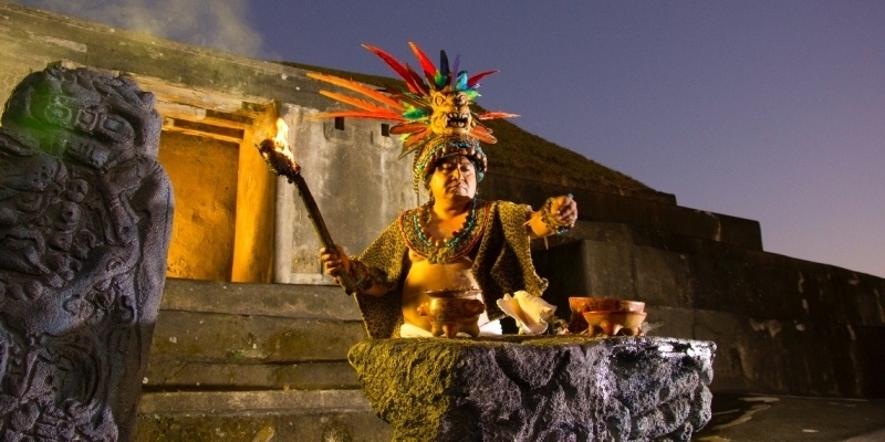 Viaggio alla scoperta delle culture e dei popoli dell’ America centrale