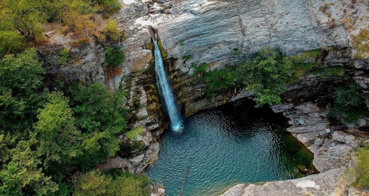 L’Emilia a cascata: alla scoperta dei gioielli d’acqua di Parma, Piacenza e Reggio Emilia
