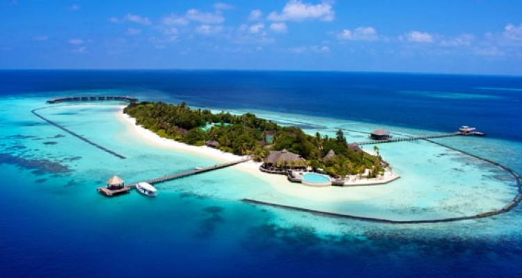 Capodanno alle Maldive, il sogno riparte
