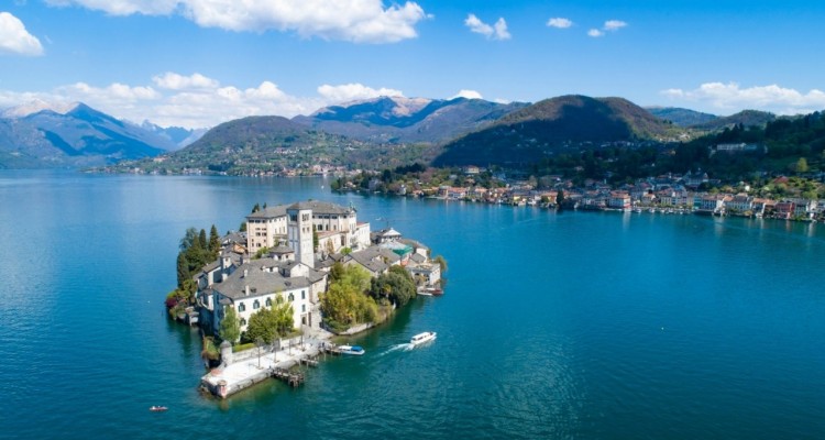 Nasce Ecolago, progetto di turismo ed educazione ambientale per la salvaguardia degli ecosistemi locali