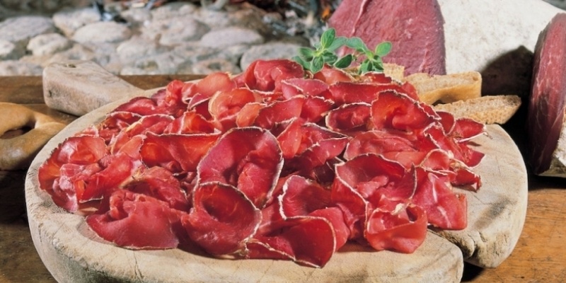 Ritornano i sapori autunnali della Valchiavenna