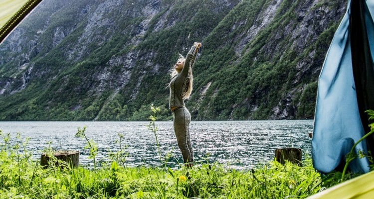 Il turismo all'aria aperta supera i livelli pre pandemia: nuovo boom di viaggiatori tedeschi