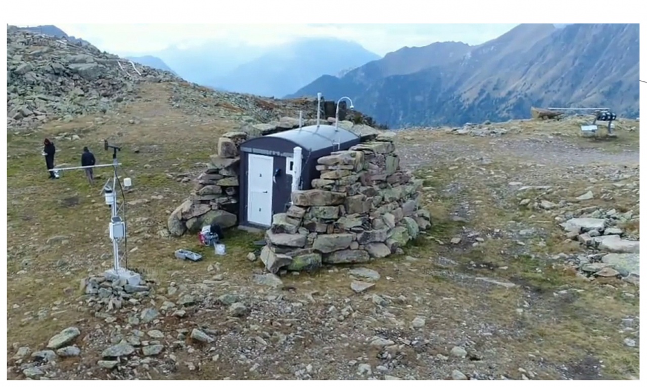 Inquinamento dell’aria in Italia, punto sui dati delle ‘sentinelle’ d’alta quota