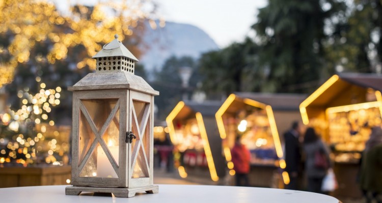 Tornano i Mercatini di Natale di Merano