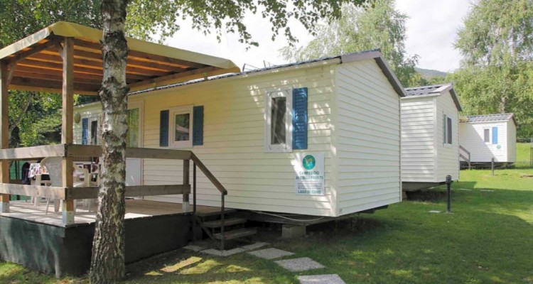 Autunno in campeggio: 5 strutture da visitare per una fuga all’insegna dell'outdoor